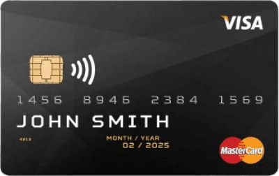 Debit card